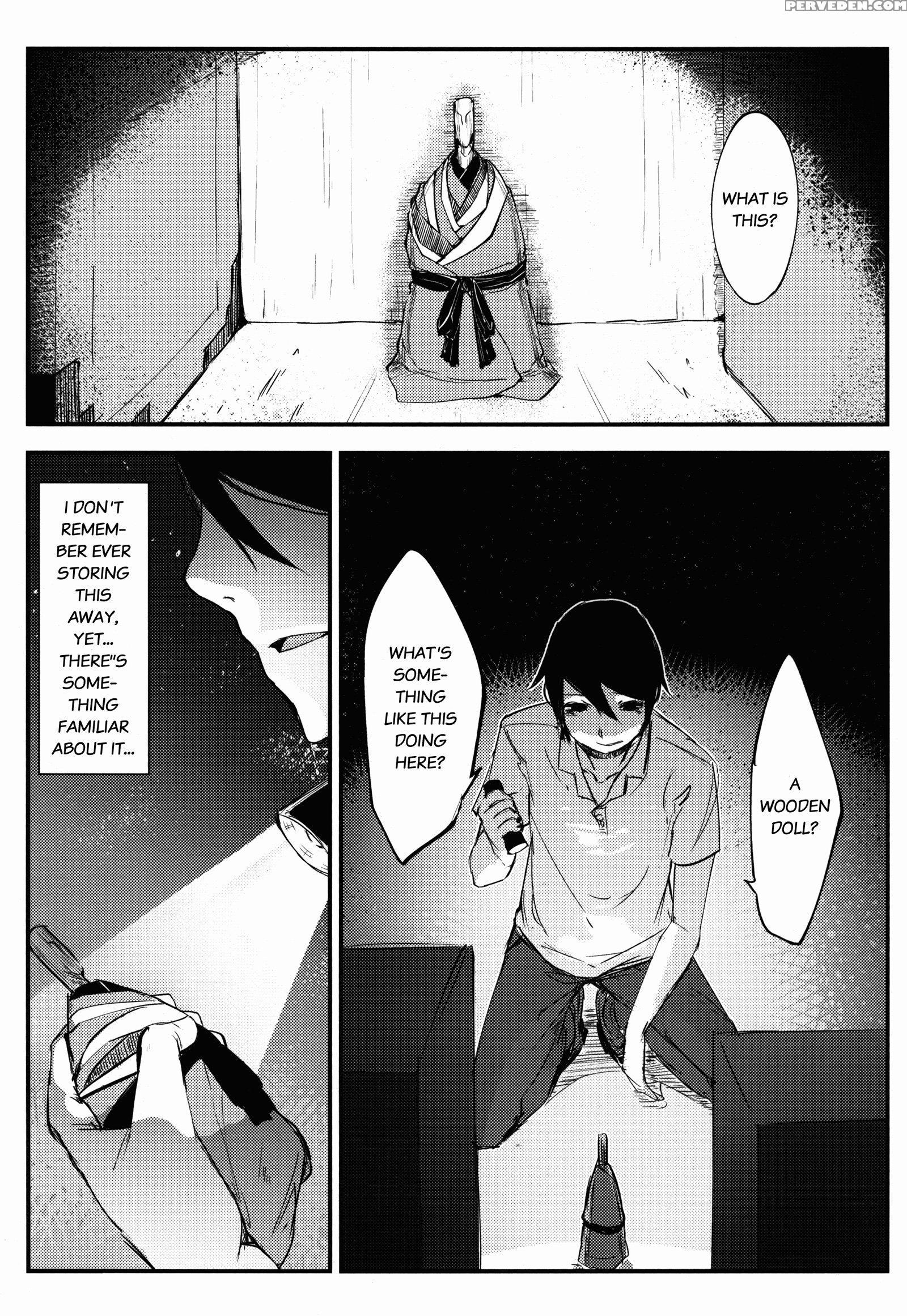 (c86) [sakekan Memorial (solopipb)] Shiragasane | Layers Of White 2 [english] Chapter 1000 Page 8
